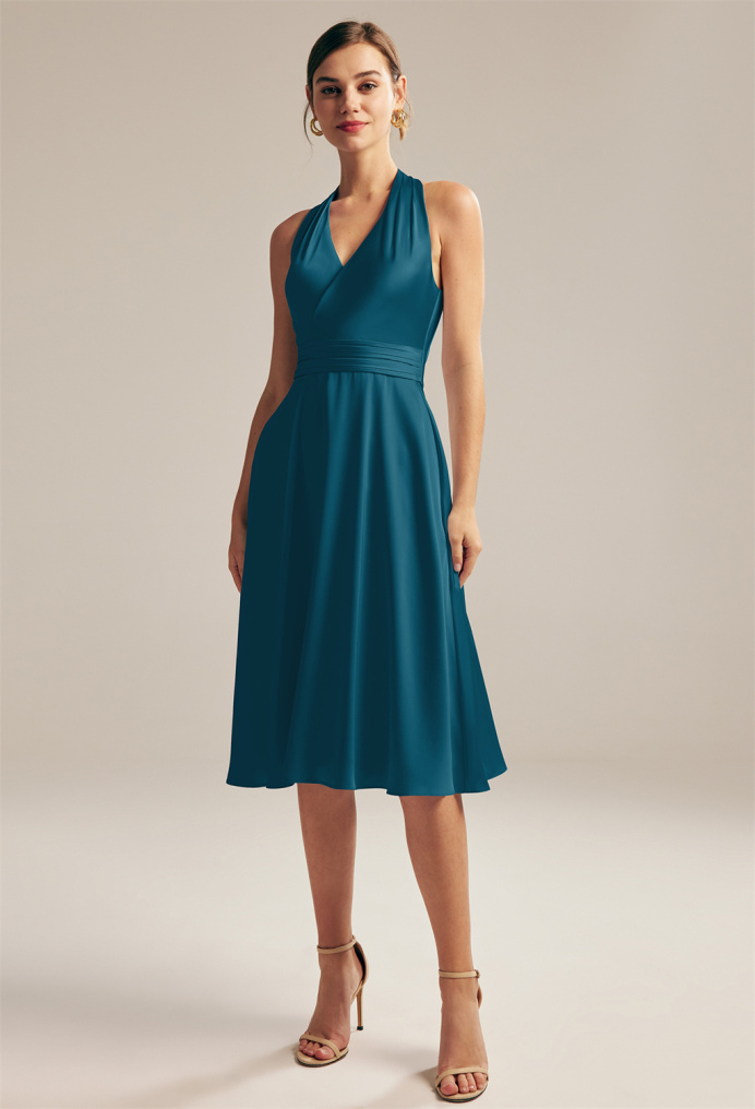 AW Mercy Dress
